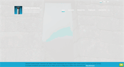 Desktop Screenshot of nartexbarcelona.com